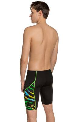Mad Wave Erkek Mayo Jammer Spurt A2 - 2