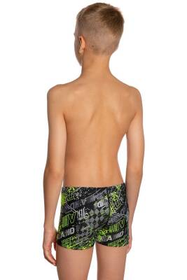 Mad Wave Erkek Mayo Stalker Anti-chlor L4, Multi - 3