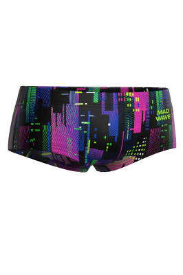 Mad Wave Erkek Mayo X-treme ChloroFlex G0, , Multi