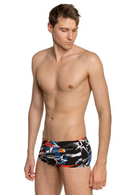 Mad Wave Erkek Mayo Yıldızlı