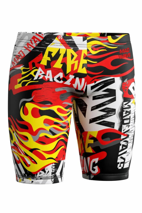 Mad Wave Erkek Mayosu antichlor Drive PBT H8, Mult - 1