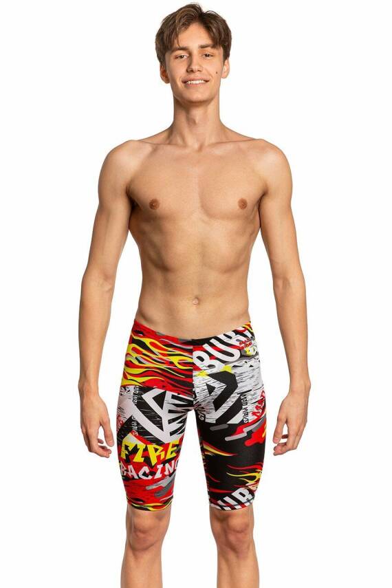 Mad Wave Erkek Mayosu antichlor Drive PBT H8, Mult - 2