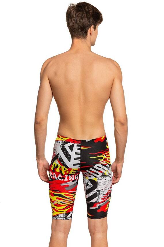 Mad Wave Erkek Mayosu antichlor Drive PBT H8, Mult - 3