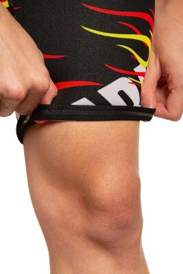 Mad Wave Erkek Mayosu antichlor Drive PBT H8, Mult - 8