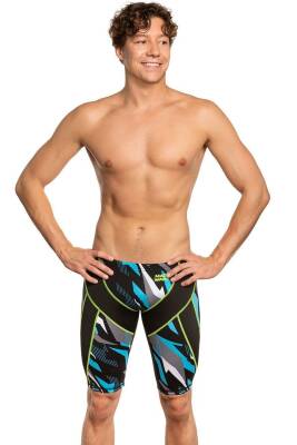 Mad Wave Erkek Mayosu antichlor Power PBT J1, Mult - 3