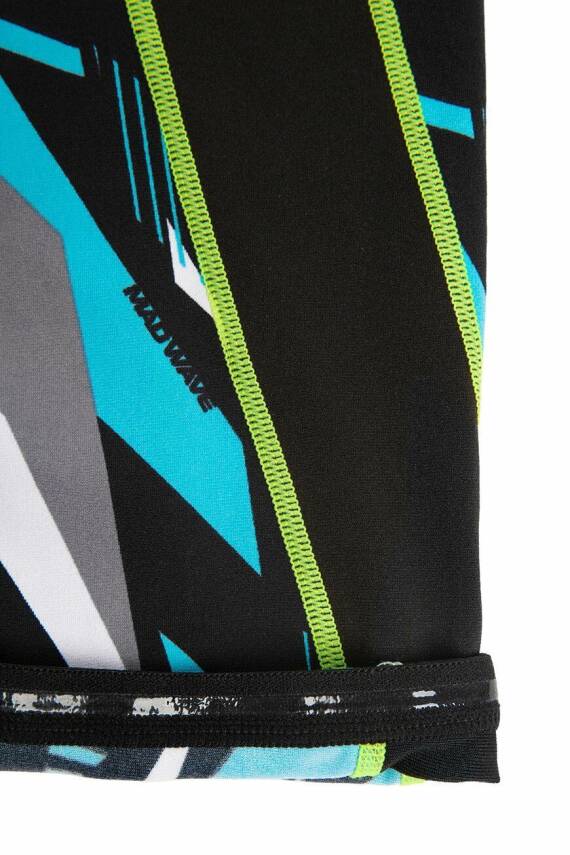 Mad Wave Erkek Mayosu antichlor Power PBT J1, Mult - 4