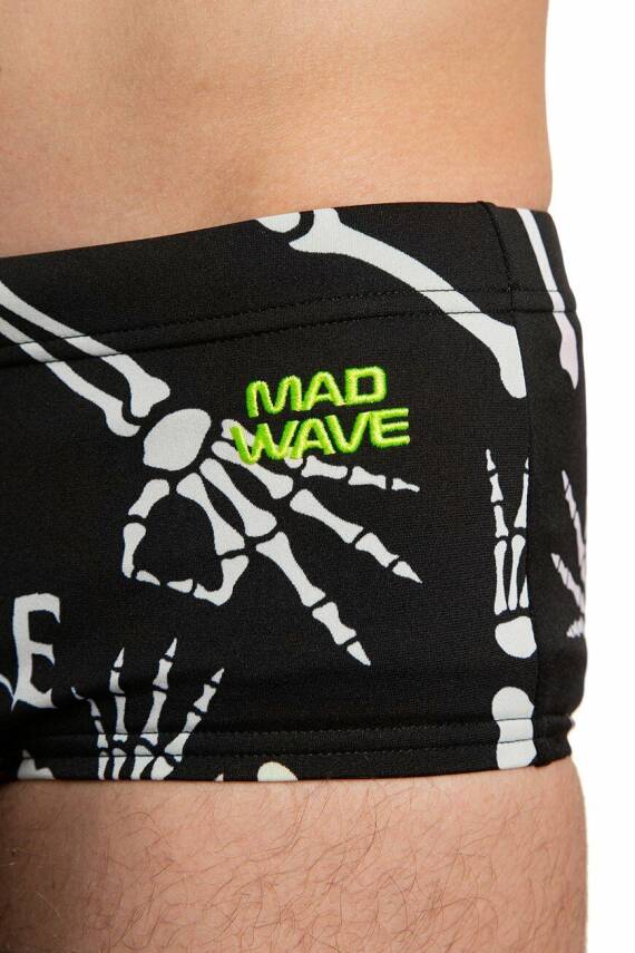 Mad Wave Erkek Mayosu X-Treme  B1 - 4