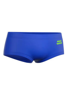 Mad Wave Erkek Mayosu X-treme PBT, Mavi