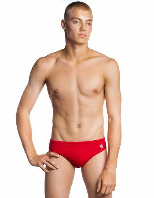 Mad Wave Erkek Slip Kırmızı