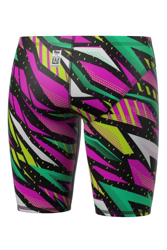 Mad Wave Erkek Yarış Mayosu jammer Bodyshell S9, M - 2