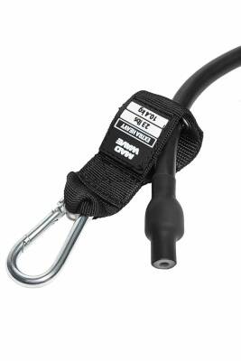 Mad Wave Expander Cord for Dry Training - 2
