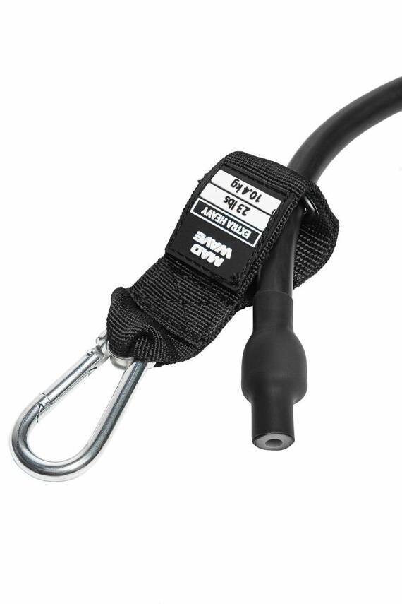Mad Wave Expander Cord for Dry Training - 2