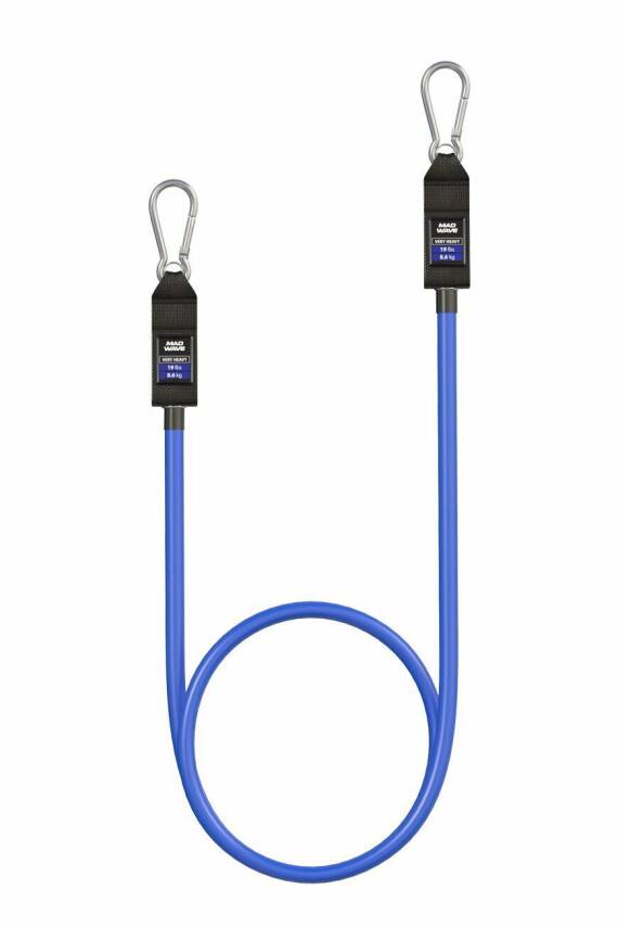 Mad Wave Expander Cord for Dry Training - 1