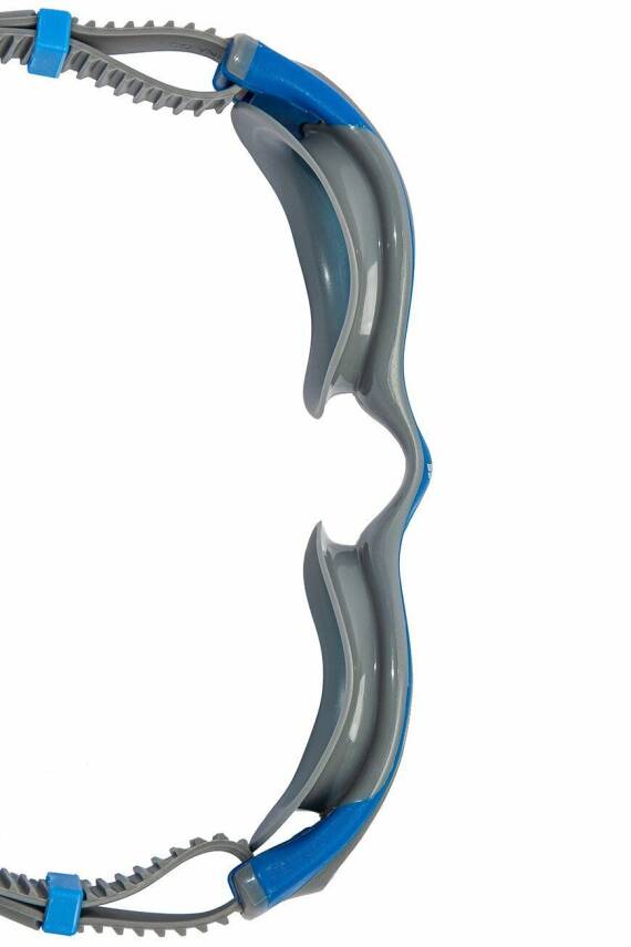 Mad Wave Flame Çocuk Gözlüğü Mavi - 3