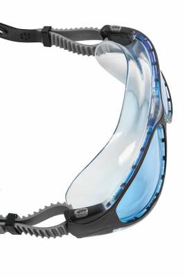 Mad Wave Flame Mask Çocuk Gözlüğü - 2