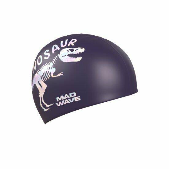 Mad Wave Genç Silikon Bone DINOSAUR - 1