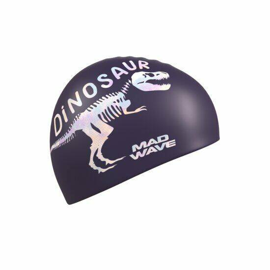 Mad Wave Genç Silikon Bone DINOSAUR - 3