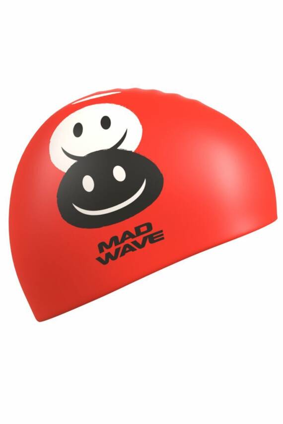 Mad Wave Genç Silikon Bone EMOJI - 1