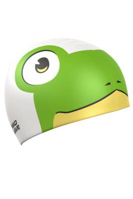Mad Wave Genç Silikon Bone Frog
