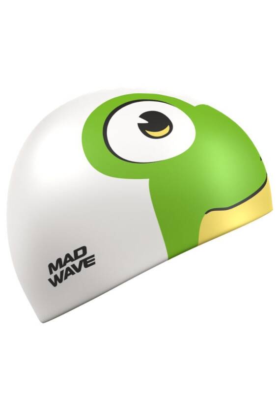 Mad Wave Genç Silikon Bone Frog - 2