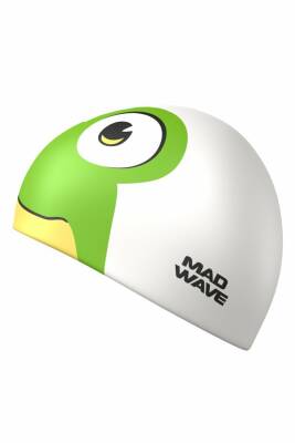 Mad Wave Genç Silikon Bone Frog - 3