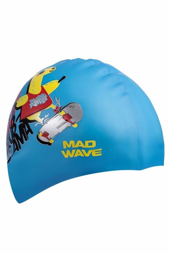 Mad Wave Genç Silikon Bone LLAMA - 2