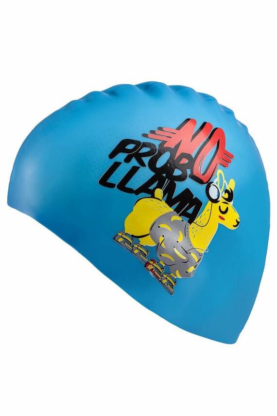 Mad Wave Genç Silikon Bone LLAMA - 3