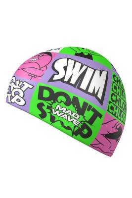 Mad Wave Genç Silikon Bone Non-stop - 2