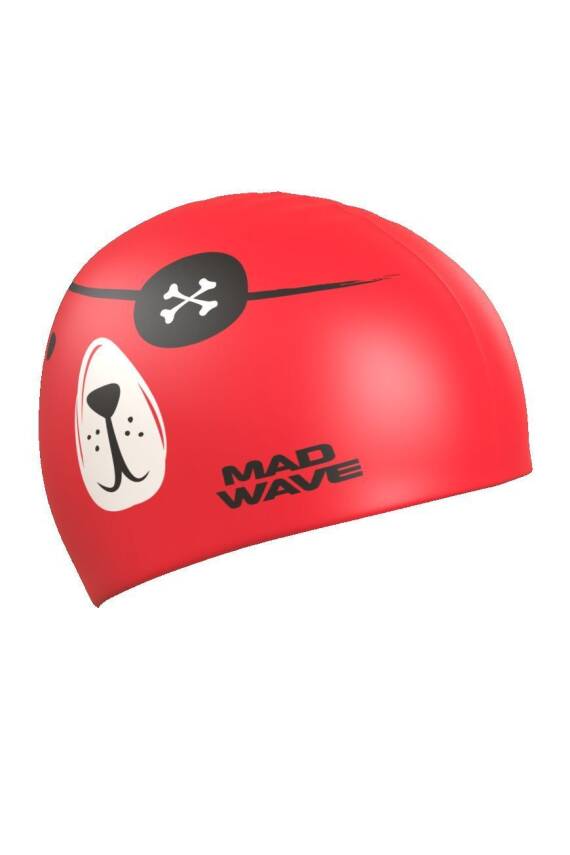 Mad Wave Genç Silikon Bone PIRATE - 1