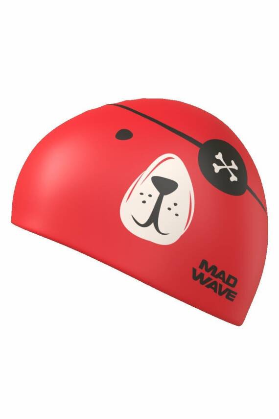 Mad Wave Genç Silikon Bone PIRATE - 3