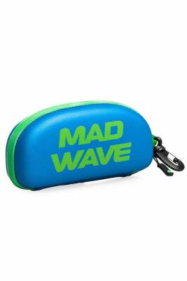 Mad Wave Gözlük Kabı Mavi