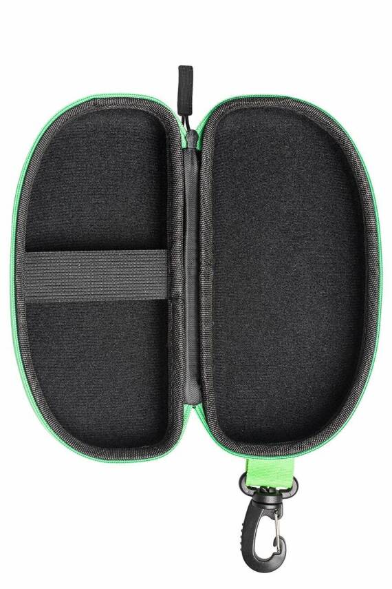 Mad Wave Gözlük Kabı Mavi - 2