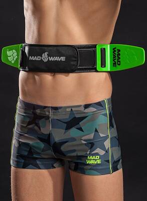 Mad Wave Hip Rotator, Kalça Sabitletleyici - 4