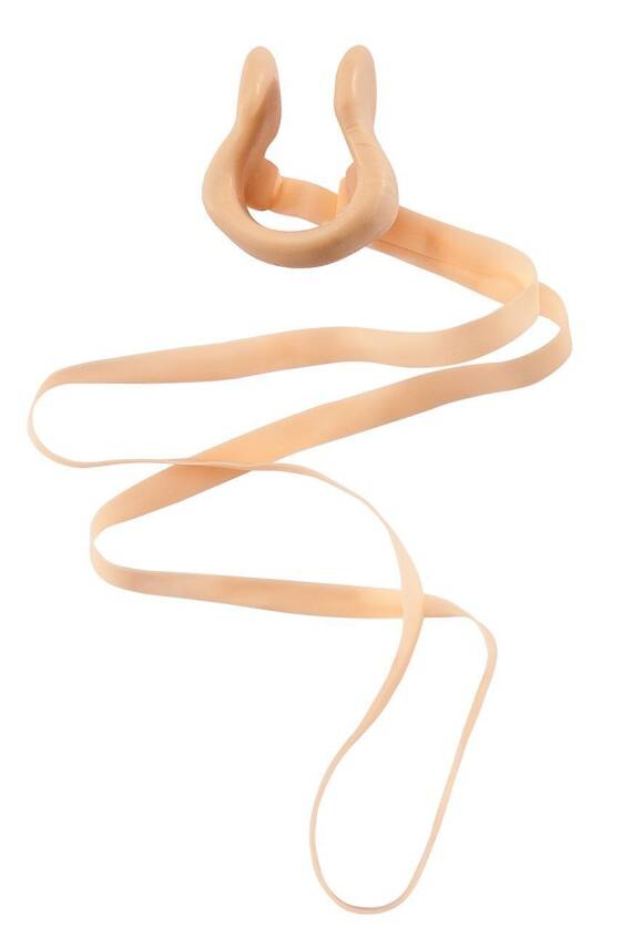 Mad Wave İpli Burun Klipsi - 2