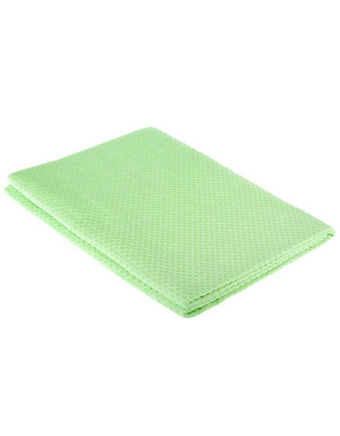 Mad Wave Islak Havlu 66X33 Cm Yeşil - 1