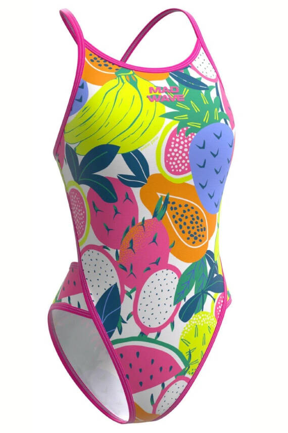 Mad Wave Kadın Mayo DIANA - 1