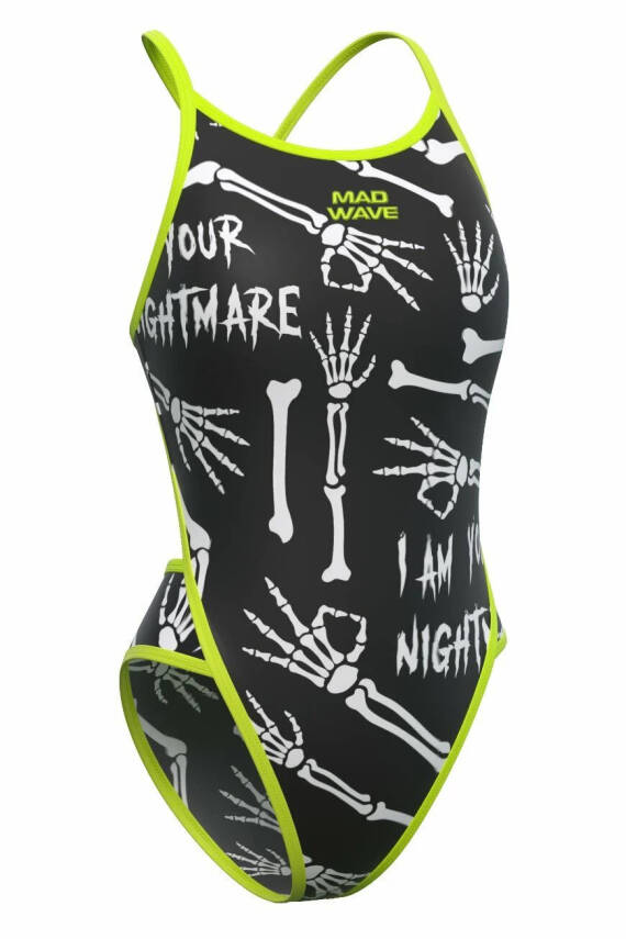 Mad Wave Kadın Mayosu Diana B1 - 1