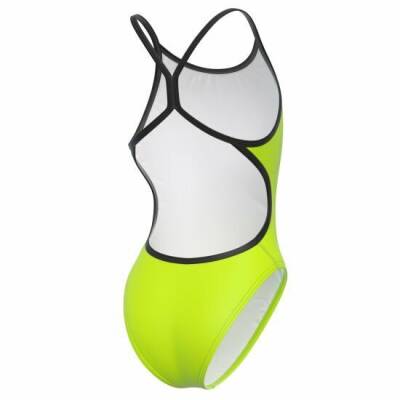 Mad Wave Kadın Yüzücü Mayosu Flash - 2