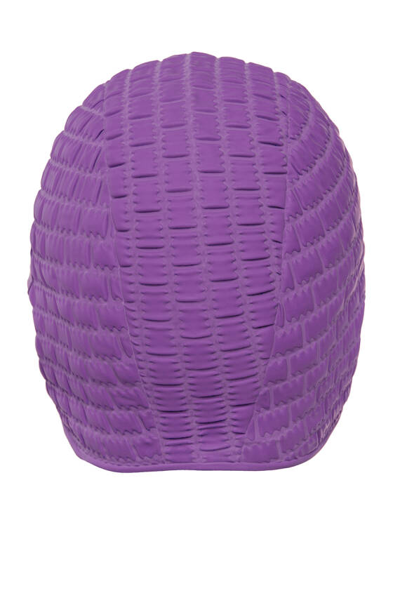 Mad Wave Kauçuk Yüzücü Bonesi CANDY BUBBLE - 3