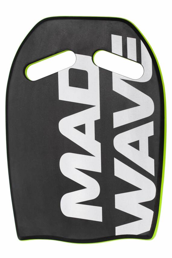 Mad Wave Kickboard ERGO, Yeşil - 2