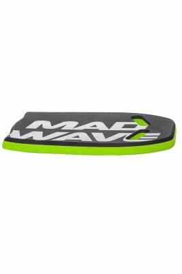 Mad Wave Kickboard ERGO, Yeşil - 3