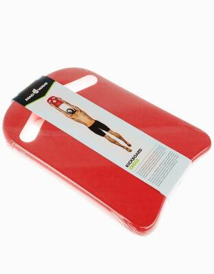 Mad Wave Kickboard Kırmızı - 3