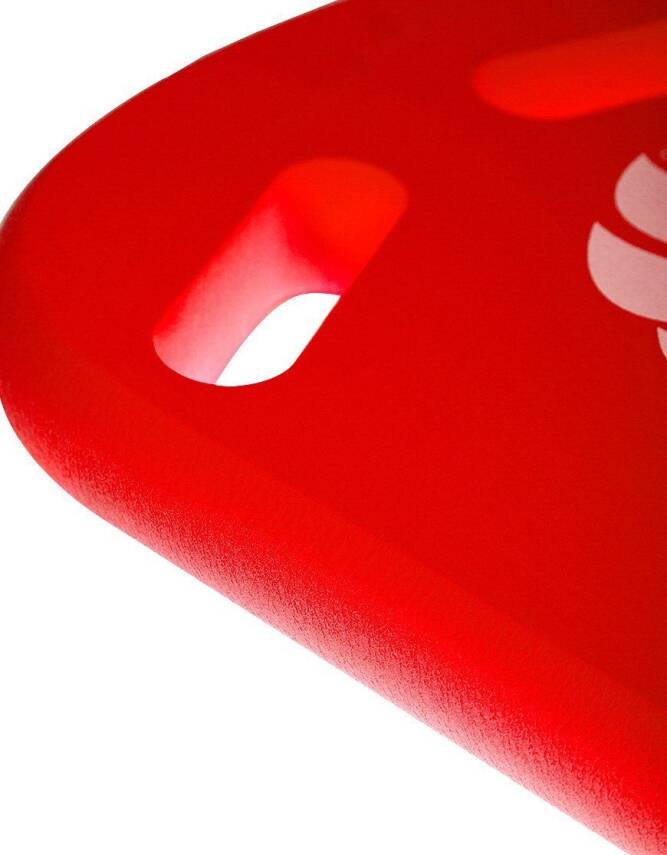 Mad Wave Kickboard Kırmızı - 4