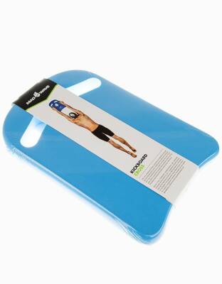 Mad Wave Kickboard Mavi - 3