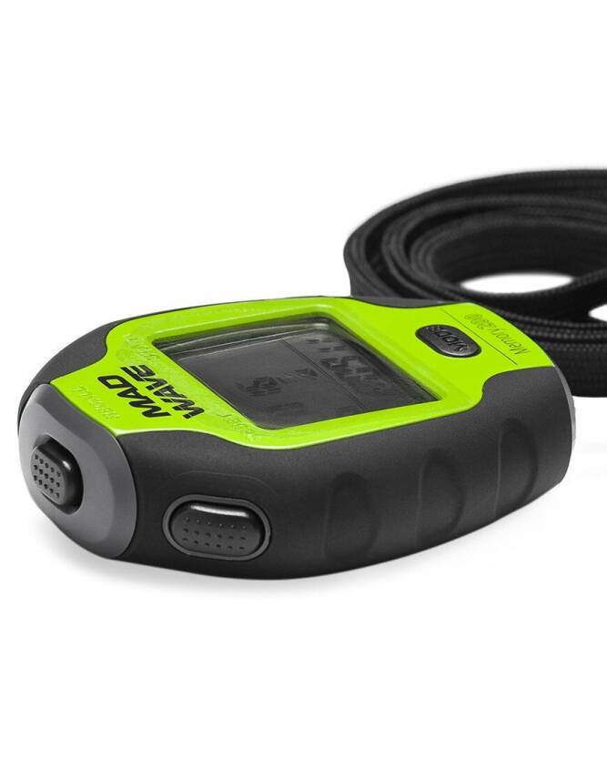 Mad Wave Kronometre 200 Tur - 1