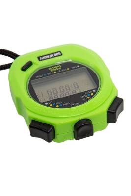 Mad Wave Kronometre STOPWATCH SW-500 memory, 500,