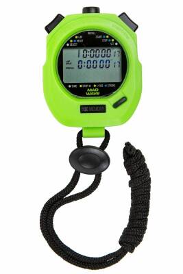 Mad Wave Kronometre STOPWATCH SW-500 memory, 500, - 2