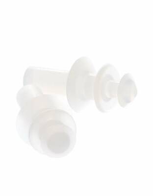 Mad Wave Kulak Tıkacı Beyaz