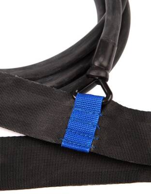 Mad Wave Latex rope Belt Trainer 2 Taraflı - 2