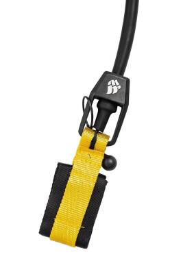 Mad Wave Latex rope Long Safety cord 2.2-6.3kg - 2